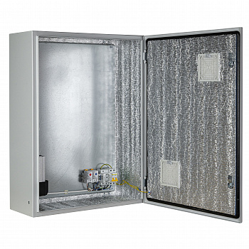 MASTERMANN-5УТПВ-П Климатический навесной шкаф