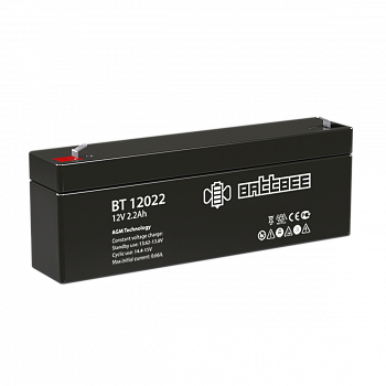 BattBee BT 12022 Аккумуляторная батарея