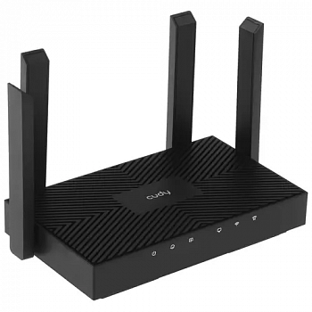 Cudy WR3000 Маршрутизатор Wi-Fi