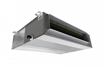 ROYAL CLIMA ES-D 60HWX/ES-E 60HX Классическая сплит-система канального типа
