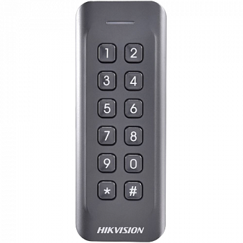 HikVision DS-K1802EK Считыватель 