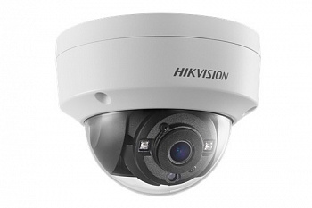HikVision DS-2CE57D3T-VPITF (6 мм) мультиформатная MHD видеокамера