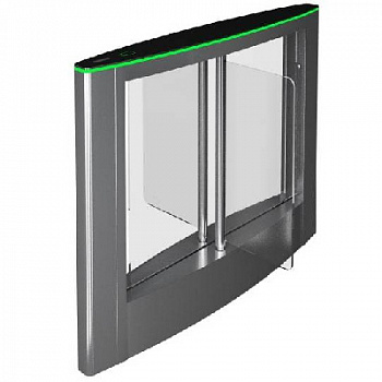 OXGARD QL-04-GCMК-660/900 (EM-Marine) Центральный модуль турникета