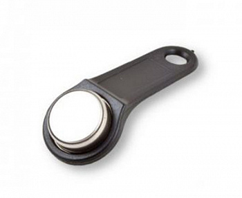 HUNTER DS1990A-F5 с держателем Ключ-брелок TM