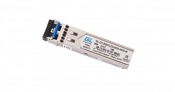 NIKOMAX GL-OT-SG07LC2-0850-0850-M Модуль SFP