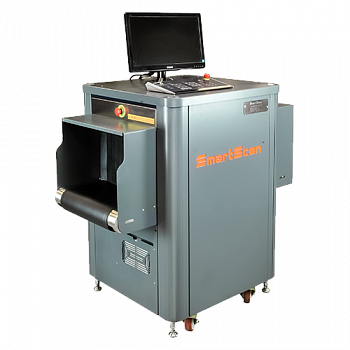 SmartScan XR5030 Интроскоп для досмотра багажа