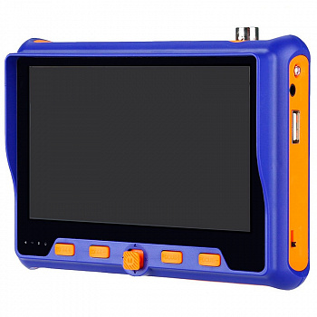 Hunter Expert-5G V2 Тестер