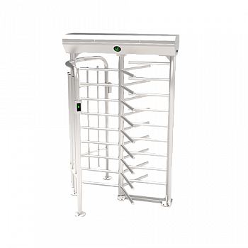 ZKTeco FHT2300 Турникет полноростовой (без контроллера и считывателей)