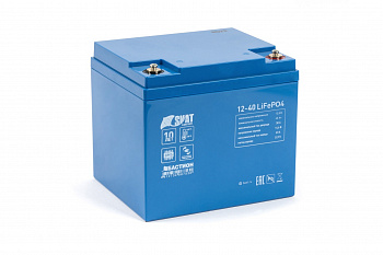 BASTION Skat i-Battery 12-40 LiFePo4 Аккумуляторная батарея