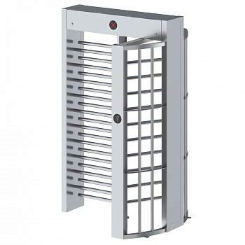 БЛОКПОСТ СПЕКТР СТ1 серия Z Полноростовой турникет