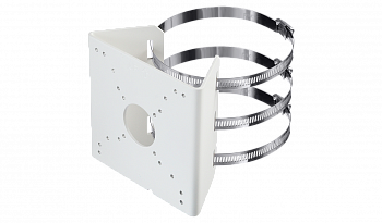 RVi-2BPM-3 Кронштейн для крепления на столб