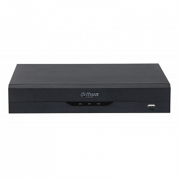 Dahua DH-XVR5116H-4KL-I3 гибридный HD видеорегистратор