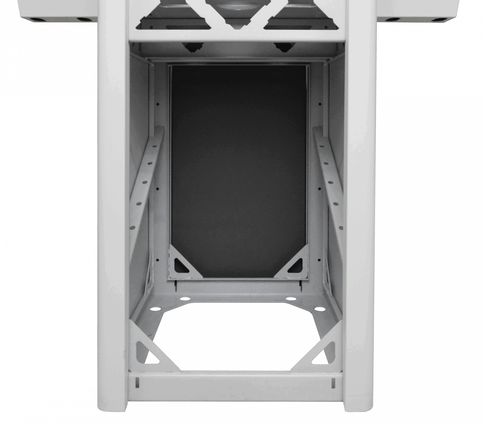 CARDDEX VBN-6000 Откатной антивандальный шлагбаум