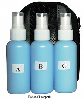 Лаванда-Ю Поиск ХТ Химический индикатор ВВ (Спрей)