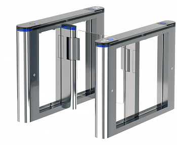 БЛОКПОСТ РСП 700 (правая/левая) Секция турникета