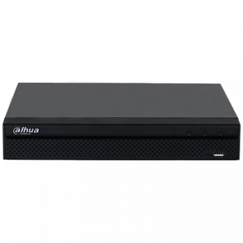 Dahua DHI-NVR2108HS-8P-4KS3 Видеорегистратор IP
