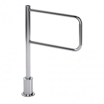 OXGARD К-13 L=1200 Калитка с электромагнитной разблокировкой