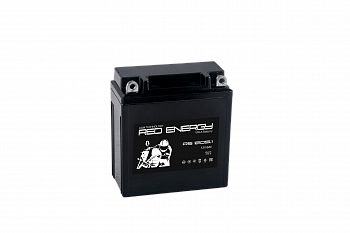 Red Energy RS 1205.1 Аккумуляторная батарея