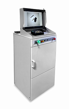 ТСНК КАЛАН-2М Интроскоп для контроля объектов