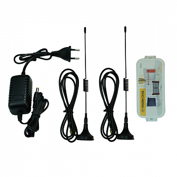 PRIME PULT ПРАЙМ СКУД Контроллер (GSM-модуль)