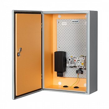 MASTERMANN МАСТЕР-3УТ-Г Климатический навесной шкаф