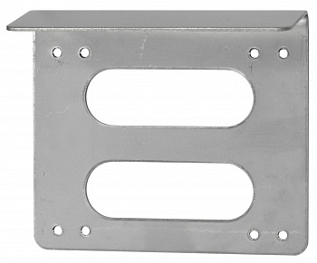 Smartec ST-RL073SB-SS Козырек для эл-мех. накладного замка