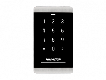 HikVision DS-K1103MK Считыватель 