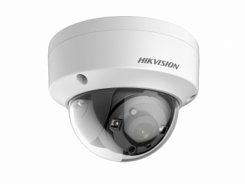 HikVision DS-2CE57U7T-VPITF (2.8 мм) мультиформатная MHD видеокамера