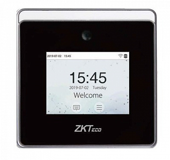 ZKTeco Horus TL1 Биометрический терминал учета рабочего времени
