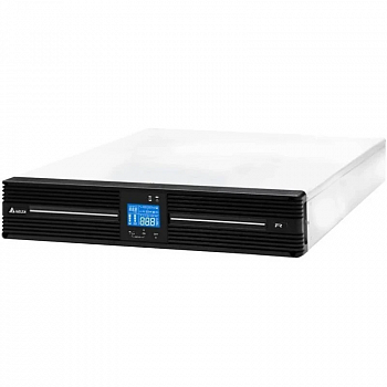 Delta Electronics R-Series 3 kVA UPS302R2002N035 Источник бесперебойного питания