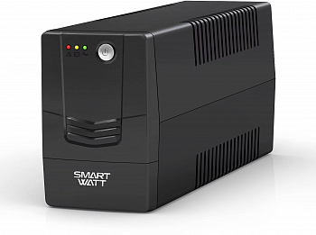 SMARTWATT UPS UNI 850E Источник бесперебойного питания