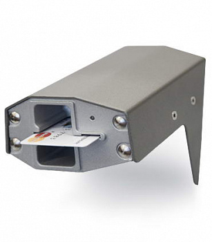 PERCo-RMC01 Считыватель банковских карт