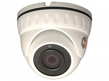 Hunter HN-VD290IR (2.8) Starlight мультиформатная MHD видеокамера