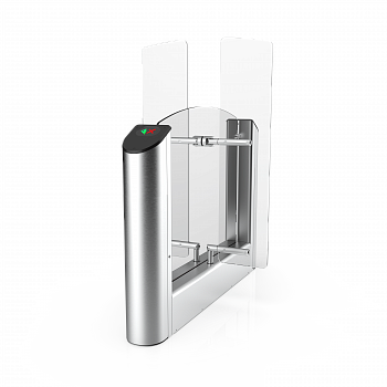 OXGARD Praktika T-04-GCMТК-660/900 (Mifare) Гибрид центрального модуля турникета (ВЗР 1956-59)