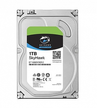 Seagate ST1000VX012 Жесткий диск