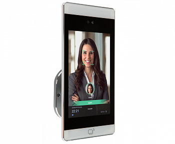 RusGuard R20-Face (8W) Биометрический терминал распознования лиц