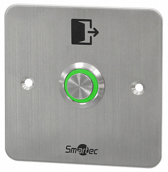 Smartec ST-EX144LW Кнопка выхода