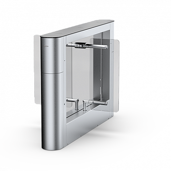 OXGARD Praktika T-08-GCM-660/900-LED Центральный модуль турникета