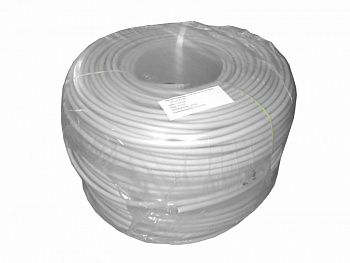 Netko Кабель FTP10 cat.5e, 305м, 0,5мм, ZH нг(A)-HF - не содержащий галогенов, серый