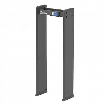 БЛОКПОСТ PC V 4800 (48/32/16) Арочный металлодетектор