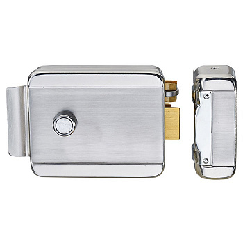 Hunter HN-RJ105A Электромеханический замок