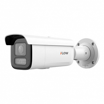 iFlow F-IC-2622C2MSZ4(2.8-12mm) Видеокамера IP