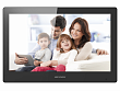 HikVision DS-KH8520-WTE1 Видеодомофон 