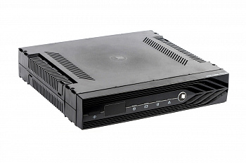 BASTION SKAT -V.12DC-18 RACK (SKAT-V ИБП-12/18-26(100)-RACK) Источник бесперебойного питания