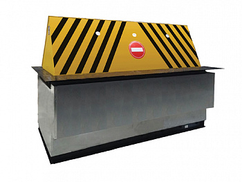 CAME RRB 900 Блокиратор дорожный RRB-30F90 (длина 3000 мм)