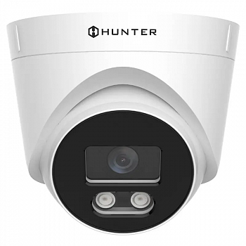 Hunter HN-DMP42IRAPe (2.8) Видеокамера IP