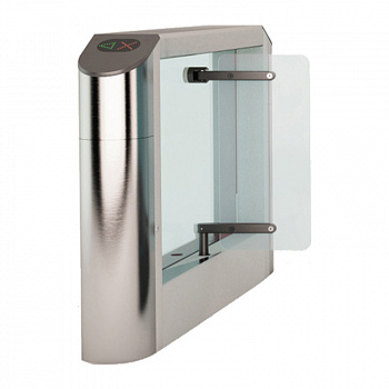 OXGARD Praktika T-05-SM-2BC2R-900 (EM-Marine) Крайний модуль турникета