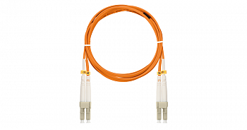 NIKOMAX NMF-PC2M2C2-LCU-LCU-010 Шнур волоконно-оптический