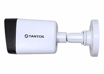 Tantos TSi-P2F (3.6 мм) Видеокамера IP