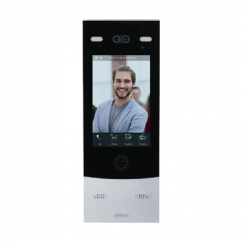 Dahua DH-VTO7541G Вызывная панель